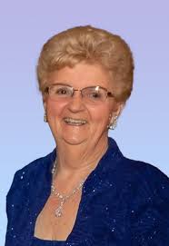 Aline Wiedow Obituary