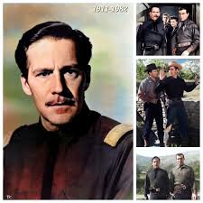 Shot in the dark: anyone remember Hugh Lee from Pioneer? It's been almost  25 years since he passed, but if you've got any fond memories, I'd love to  hear them.