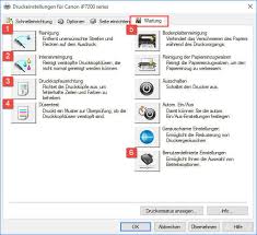 Dec 15, 2016 file languages: Canon Pixma Ip7200 Ip7250 Anleitung Aller Einstellungen Im Treiber