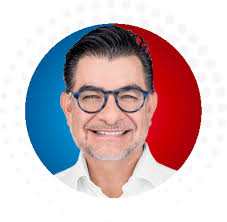 Chavez Zavala's Instagram, Twitter & Facebook