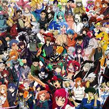 Check spelling or type a new query. 19 Anime Collage Wallpaper Hd