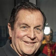 Burt Ward