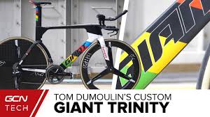 I really need the time to get things clear in my head tour de suisse: Tom Dumoulin S Giant Trinity Abu Dhabi Tour 2018 Youtube