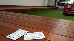 Lantai Kayu Ini Akan Membuat Bahagia Kayu Parquet Projects