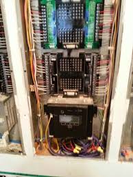 Vantage Controls Lighting Control Panel Paneling Control Panel Control
