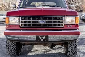 Image result for Vermillion 1991 Ford