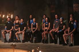 Georgiana lupu de la survivor românia este atrasă de muzică. Survivor Romania 2021 Infruntarea FÄƒrÄƒ Precedent De AsearÄƒ A PoziÈ›ionat Kanal D Pe Primul Loc In Topul AudienÈ›elor Capital