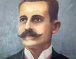 Serafín Sánchez: de columna, hasta la estatura