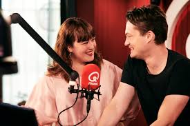 Pippa is hun derde kindje en het kleine zusje van leon en ella. Maarten Vancoillie En Dorothee Dauwe
