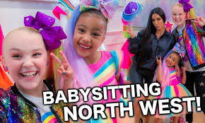 Home, but that's the last typical thing you'll see about her home. I Was Watching A Video About Her Babysitting North West And Couldn T Help But Notice Just How Jojo Siwa Her Hous Jojo Videos Jojo Siwa Jojo Siwa Music Videos