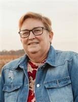 Sharon Stephan Obituary (1967