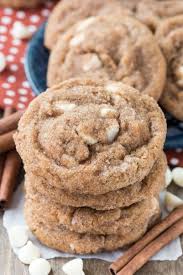 Easy Pumpkin Snickerdoodles Krusteaz Pumpkin Spice Cake Recipe Cooking Cookies Easy Pumpkin Dump Cake