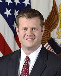 The Honorable Ryan McCarthy