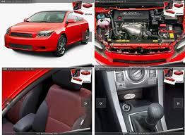 Image result for Super Red 2005 Scion