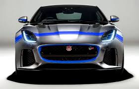 Carsthatnevermadeitetc Jaguar F Type Svr 575 Graphic Pack 2018 A New Jaguar F Type Jaguar Car Jaguar