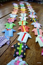 On the long side, score at 1 and 2 inches. Origami Shirt And Tie Jillian In Italy