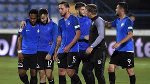 Glenn hoddle » club matches » europa league. Oficial Uefa A Confirmat Fc Viitorul Nu Va Mai Juca Impotriva Lui Antwerp Si Va Avea Alt Adversar In Turul Doi Preliminar Din Europa League