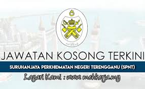 Maklumat kekosongan ini adalah seperti yang diiklankan. Jawatan Kosong Spnt Terengganu 2020 Spa Cute766