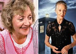 Thelma barlow 91 anni, 19 giugno 1929 (gemelli) dettagli biografia, filmografia, premi, news e rassegna stampa. Coronation Street Blog Where Are They Now Corrie Icons Of The 70s Thelma Barlow