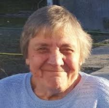 Death Notice of Hazel RYAN (née SPENCER) (Portroe, Tipperary)