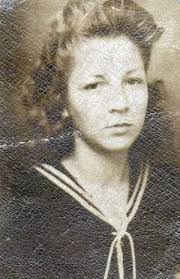 Alice Lamorne Beard Obituary