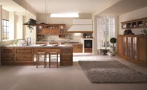 Insieme preparano il 'filetto di manzo in crosta'. Elena3 1 Nel 2020 Cucine Di Lusso Arredamento Cucine