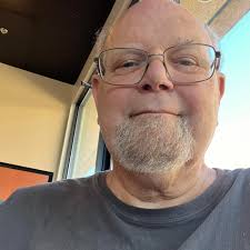 Candy store near Washington Boulevard