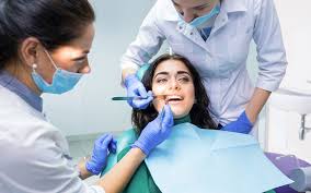 5 Essential Dental Services for a Bright Smile