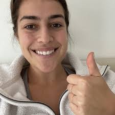 Natalie Pritchett's Instagram, Twitter & Facebook