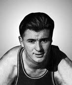 The Naismith Memorial Basketball Hall of Fame :: John Bunn