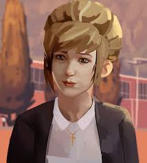 #life is strange #lifeisstrange #kate marsh #life is strange kate #life is strange kate marsh #katemarsh #lifeisstrangefanart #life is strange fan art. Smile Kate By Vanefox Life Is Strange Life Is Strange 3 Kate Marsh