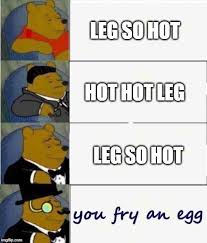 Tuxedo Winnie The Pooh 4 Panel Really Funny Memes Funny Memes Funny Relatable Memes