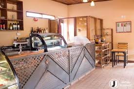 Coffee shops are envisioned like a small and inviting space that smells like coffee and tastes like chocolate. Linove New Italian Coffee Shop In Naguru Come Have A Facebook