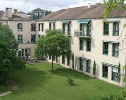 Maisons De Retraite Et Ehpad A Angouleme 16