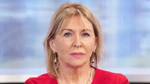 Nadine dorries has the ability to describe stark cruelty without flinching, yet you feel her compassion, you also feel her connection and admiration for the people of the four streets. Coronavirus Tory Mp S Wife Berates Health Minister Nadine Dorries After Covid 19 Diagnosis Politics News Sky News