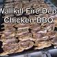 Wallkill Fire Dept Chicken BBQ event image