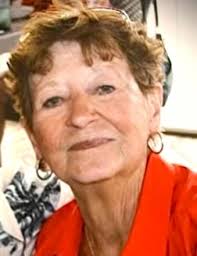 Obituary information for Patricia Sue Ballard