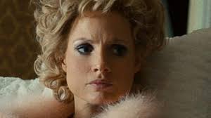 Movie Review: “The Eyes of Tammy Faye” gaze upon a corrupt corner of  Christianity