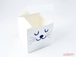 Accessing box templates free printable to your job is eliminating the cumbersome procedure for designing. Papercraft 3d Paper Egg Template Novocom Top