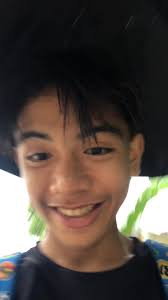 Gerald Look Like Timothy