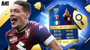 ¿debería migrar al modelo software como servicio (saas)? Fifa 17 Tots Belotti Review 90 Tots Belotti Player Review Fifa 17 Ultimate Team Youtube