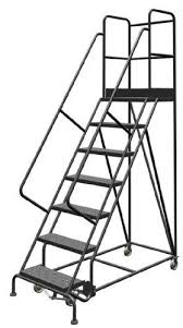 Save 5% more with subscribe & save. Tri Arc Kdsr107246 D2 7 Step 20 Deep Top Steel Rolling I Https Www Amazon Com Dp B005ez5yuc Ref Cm Sw R P Industrial Warehouse Ladder Industrial Handrail