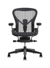 Get the best deals on herman miller. Aeron Chair Herman Miller