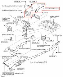 Oxygen Sensor Replacement