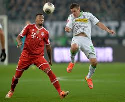 Profile page for bayern münchen player jérôme boateng. Q A With Bayern Munich S Jerome Boateng The New York Times