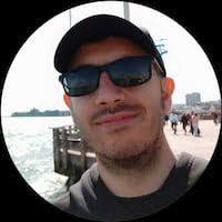 Author Antonio J. Roa-Valverde — Smashing Magazine