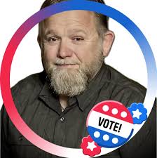 Jimmy “Porky” Walters for District 4 School Board Member