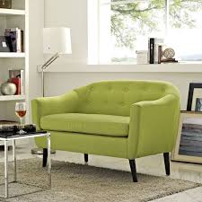 Modway furniture is a leader in the modern furniture industry. Modway Wit Loveseat Love Seat Furniture Tufted Loveseat