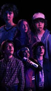 pin by paaula on w a l l p a p e r s stranger things characters stranger things wallpaper stranger things