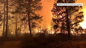 İstanbul'da 4 katlı binada yangın: California S Dixie Fire Destroys Homes As Blazes Continue To Rage Across The West